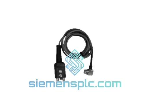 GE DA512 Ultrasonic Thickness Probe