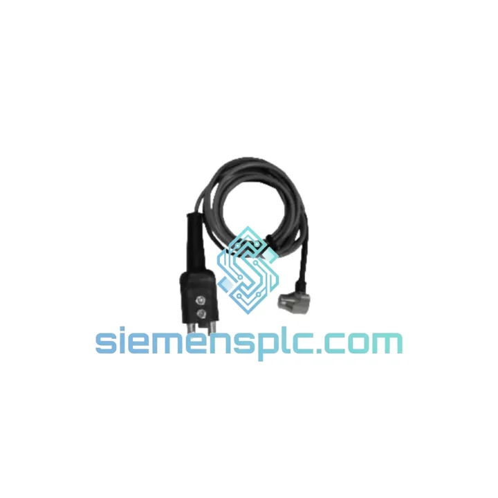 GE DA512 Ultrasonic Thickness Probe