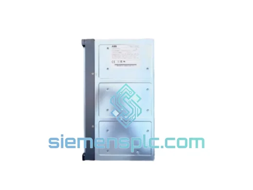 ABB DAI01 P37131-4-0369628 Analog Input Module