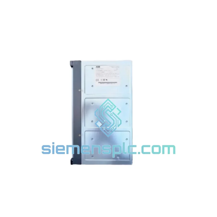 ABB DAI01 P37131-4-0369628 Analog Input Module