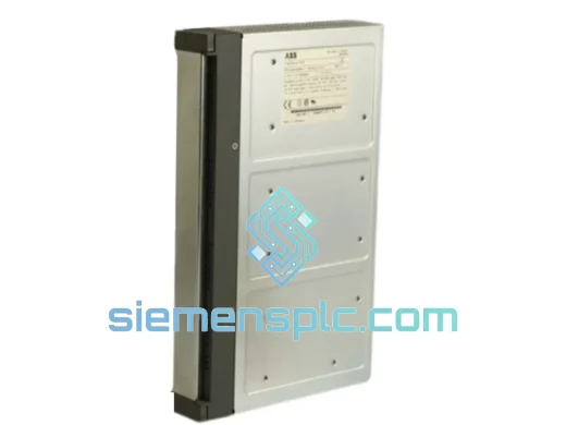 ABB DAO01 PLC Analog Output Module – AC500 Series