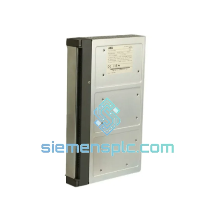 ABB DAO01 PLC Analog Output Module – AC500 Series
