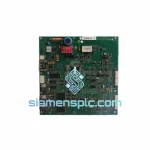 ABB DAPC100 3ASC25H203 Control Board – SAMI Series image 1