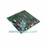 ABB DAPC100 3ASC25H203 Control Board – SAMI Series image 2