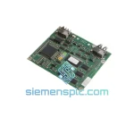 ABB DAPU100 3ASC25H204 Drive Control Module – Advant Series image 1