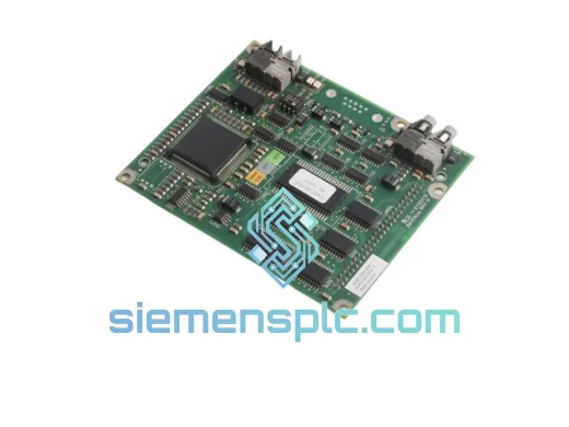 ABB DAPU100 3ASC25H204 Drive Control Module – Advant Series
