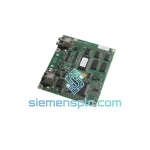 ABB DAPU100 3ASC25H204 Drive Control Module – Advant Series image 2