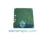 ABB DAPU100 3ASC25H204 Drive Control Module – Advant Series image 3