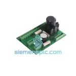 ABB DASA110 3ASC25H705/7 DCS Communication Module image 1