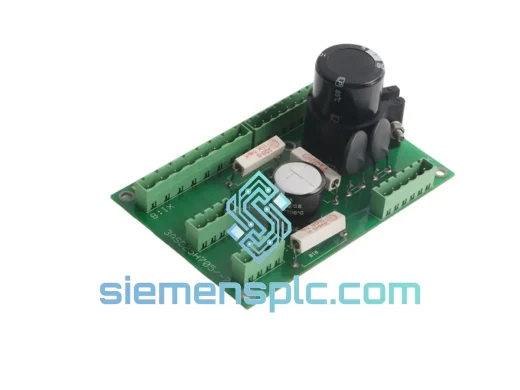 ABB DASA110 3ASC25H705/7 DCS Communication Module