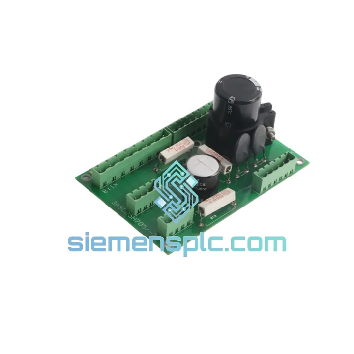 ABB DASA110 3ASC25H705/7 DCS Communication Module