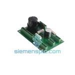 ABB DASA110 3ASC25H705/7 DCS Communication Module image 2
