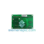 ABB DASA110 3ASC25H705/7 DCS Communication Module image 3