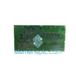 ABB DATX110 3ASC25H209 I/O Board image 2