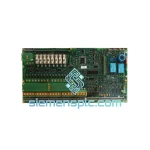 ABB DATX110 3ASC25H209 I/O Board image 3
