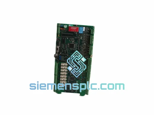 ABB DATX111 3ASC25H224 Thyristor Drive Control Board – DCS Series
