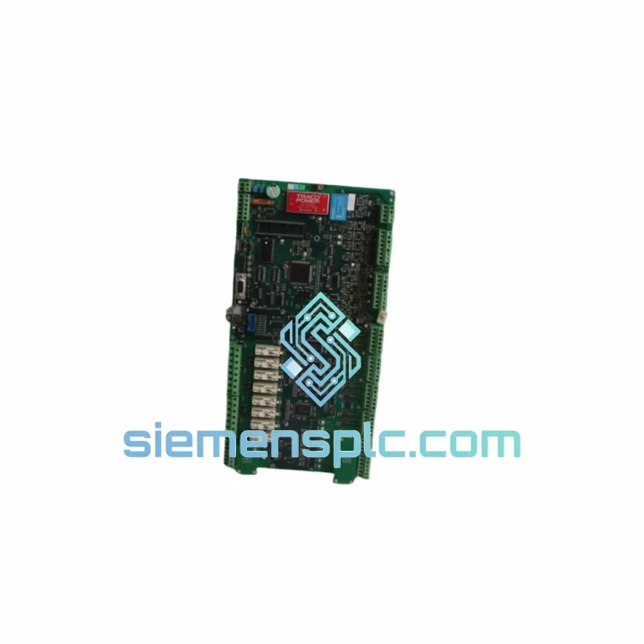 ABB DATX111 3ASC25H224 Thyristor Drive Control Board – DCS Series