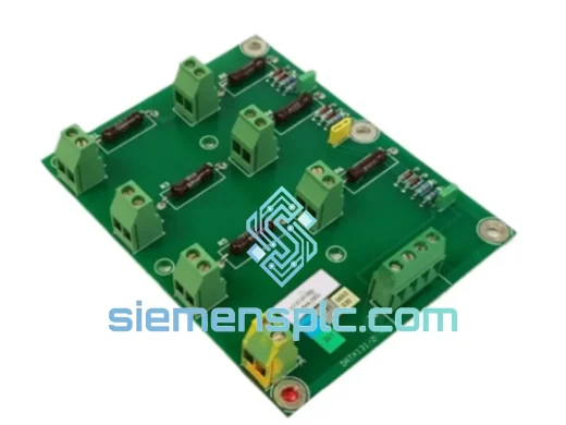 ABB DATX131 3ASC25H215 Digital I/O Interface Module