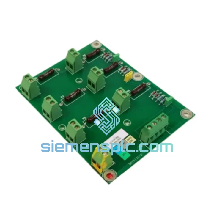 ABB DATX131 3ASC25H215 Digital I/O Interface Module