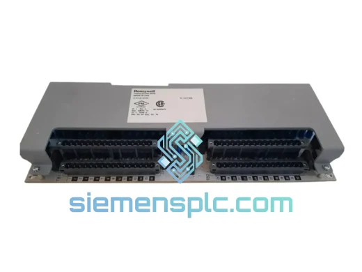 Honeywell DC-SDOR01 DCS Digital Output Relay Module – Experion PKS DC-S Series