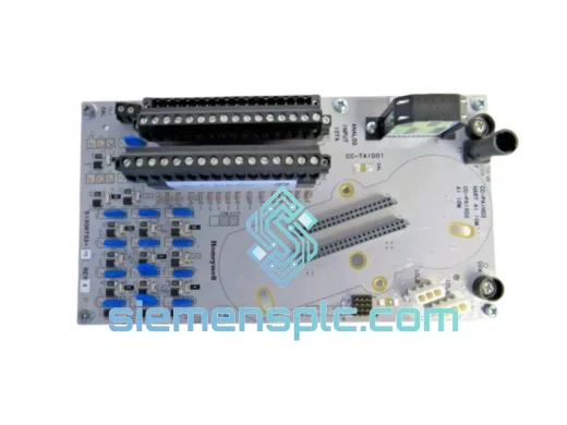 Honeywell DC-TAID01 Analog Input IOTA