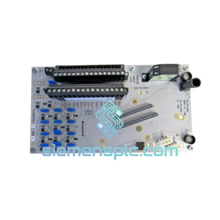 Honeywell DC-TAID01 Analog Input IOTA