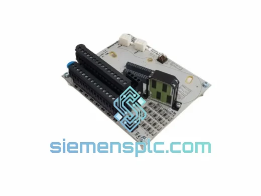 Honeywell DC-TAIX01 Analog Input Module