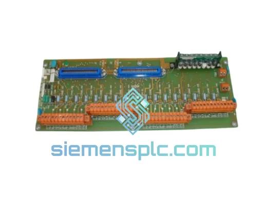 Honeywell DC-TAIX61 DC-TAIX51 DC-TAOX51 DC-TAOX61 DCS Analog I/O Module – Experion PKS TDC 3000