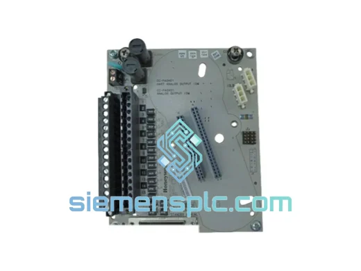 Honeywell DC-TAOX01 Analog Output Module – Experion PKS