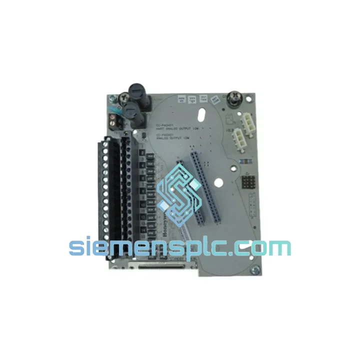 Honeywell DC-TAOX01 Analog Output Module – Experion PKS