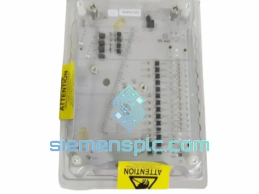Honeywell DC-TAOX51 51307717-175 Analog Output Module