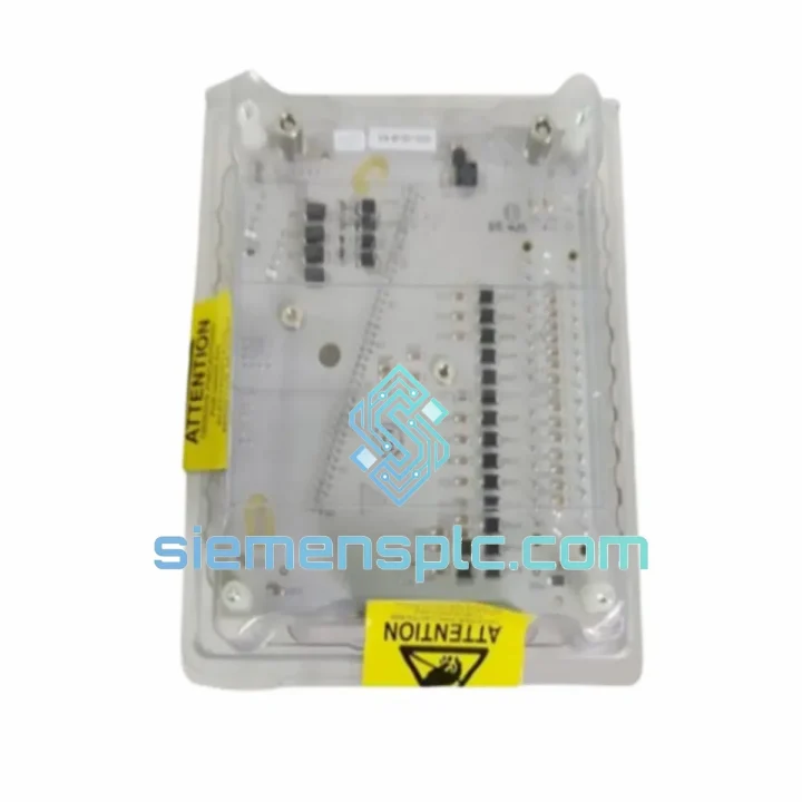 Honeywell DC-TAOX51 51307717-175 Analog Output Module