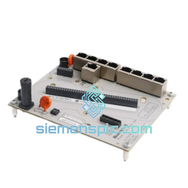 Honeywell DC-TCF901 51307593-176 Industrial Firewall – Experion PKS