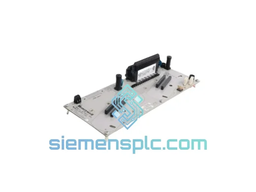 Honeywell DC-TDIL01 Analog Output Module