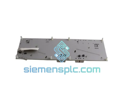 Siemens DC-TFB412 51307618-176 Field Termination Bus Module