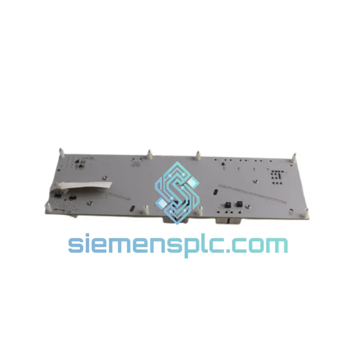 Siemens DC-TFB412 51307618-176 Field Termination Bus Module