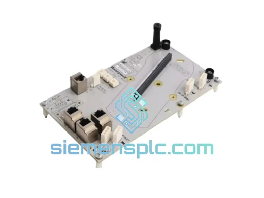 Honeywell DC-TPOX01 51307770-176 PROFIBUS Process Gateway Module – TotalPlant Solution