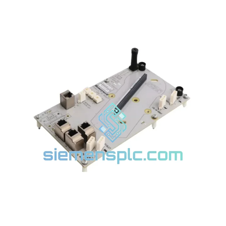 Honeywell DC-TPOX01 51307770-176 PROFIBUS Process Gateway Module – TotalPlant Solution