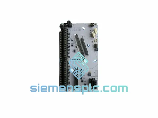 Honeywell DC-TUIO31 DCS I/O Module