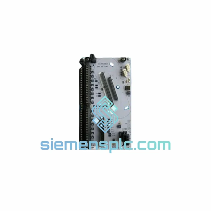 Honeywell DC-TUIO31 DCS I/O Module