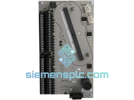 Honeywell DC-TUIO31 51307772-176 DCS Analog Input Module