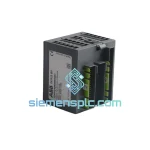 ABB DC522 1SAP240600R0001 PLC I/O Module image 1