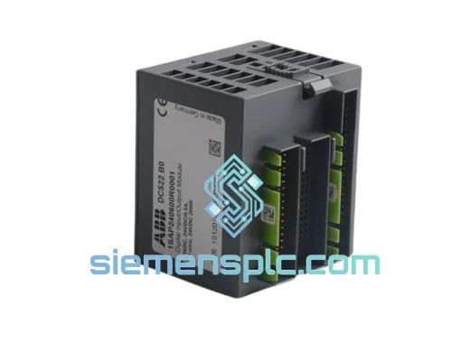 ABB DC522 1SAP240600R0001 PLC I/O Module
