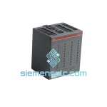 ABB DC522 1SAP240600R0001 PLC I/O Module image 2
