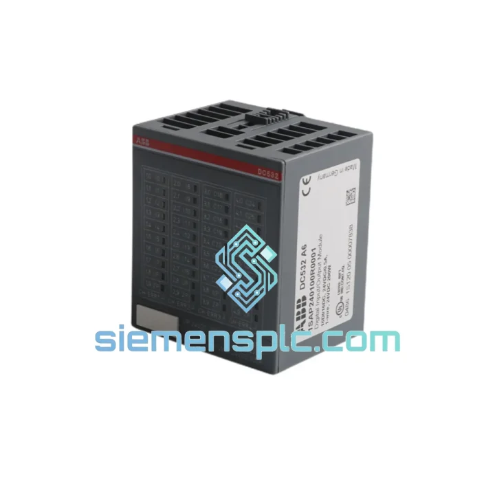Siemens 6ES7 214-1AG40-0XB0 S7-1200 CPU Module