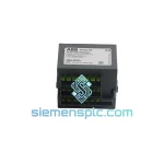 Siemens 6ES7 214-1AG40-0XB0 S7-1200 CPU Module image 2