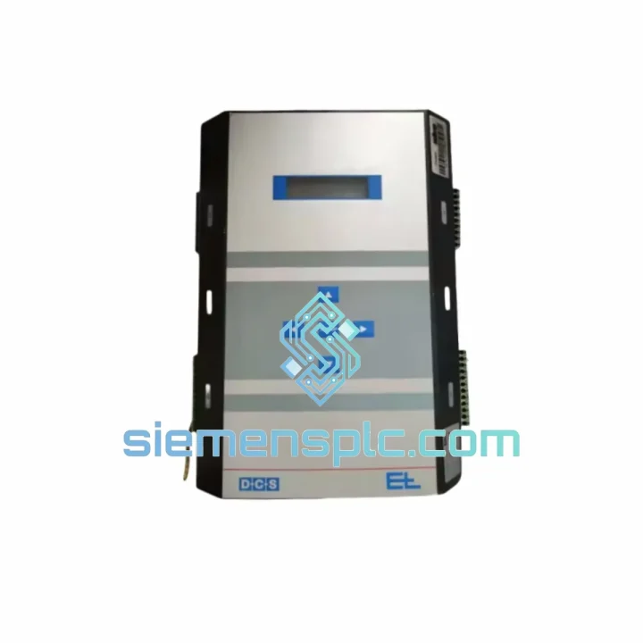 Erhardt+Leimer DC5501 Web Guide Controller