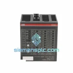 ABB DC551-CS31 1SAP220500R00011 Digital I/O Module image 1