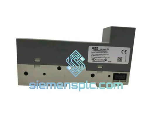 ABB DC561 B1 1TNE968902R2001 Digital I/O Module