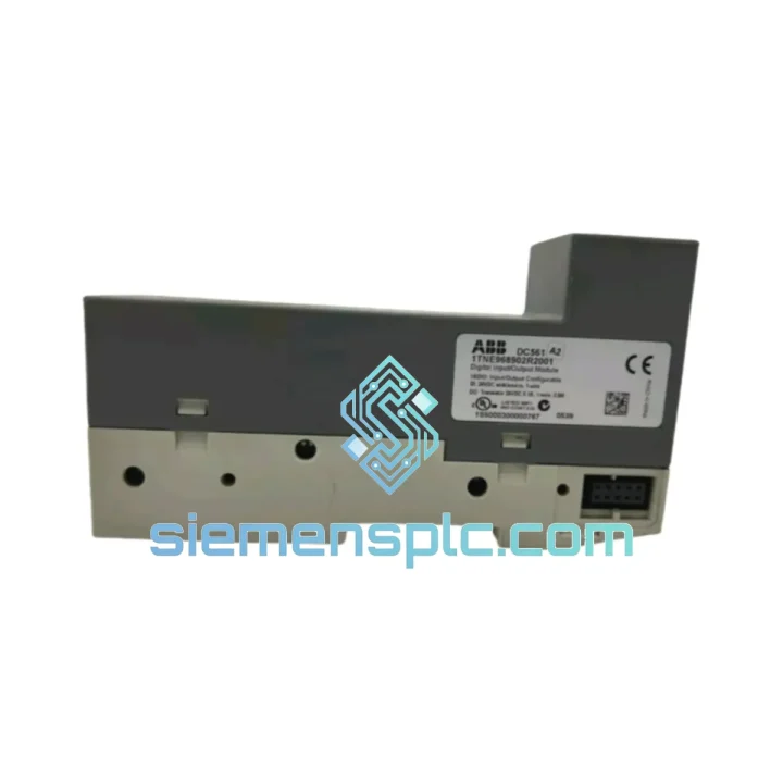 ABB DC561 B1 1TNE968902R2001 Digital I/O Module